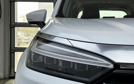 CheryExeed VX, 2023 год, 2 849 000 рублей, 21 фотография