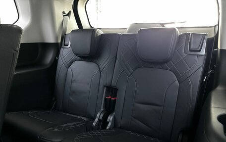 CheryExeed VX, 2023 год, 2 849 000 рублей, 24 фотография