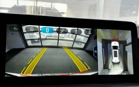 CheryExeed VX, 2023 год, 2 849 000 рублей, 26 фотография