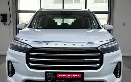 CheryExeed VX, 2023 год, 2 849 000 рублей, 2 фотография