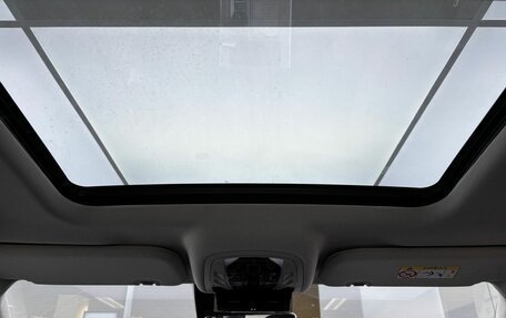 CheryExeed VX, 2023 год, 2 849 000 рублей, 30 фотография