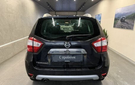 Nissan Terrano III, 2016 год, 1 099 000 рублей, 5 фотография