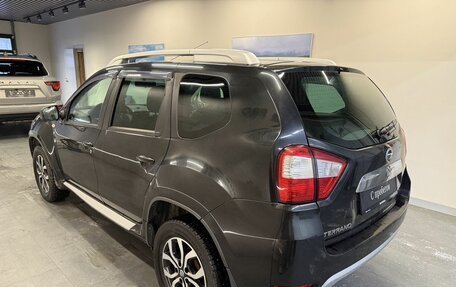 Nissan Terrano III, 2016 год, 1 099 000 рублей, 6 фотография