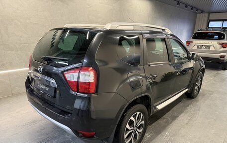 Nissan Terrano III, 2016 год, 1 099 000 рублей, 4 фотография