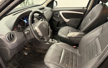 Nissan Terrano III, 2016 год, 1 099 000 рублей, 7 фотография