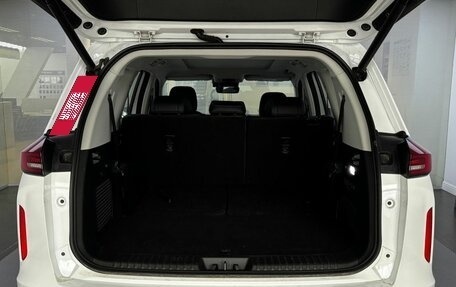 CheryExeed VX, 2023 год, 2 849 000 рублей, 12 фотография