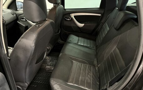 Nissan Terrano III, 2016 год, 1 099 000 рублей, 8 фотография