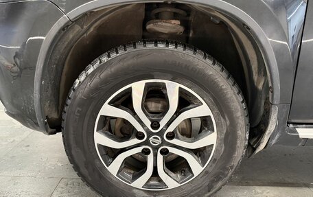 Nissan Terrano III, 2016 год, 1 099 000 рублей, 13 фотография