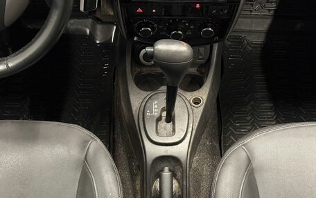 Nissan Terrano III, 2016 год, 1 099 000 рублей, 10 фотография