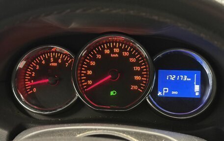 Nissan Terrano III, 2016 год, 1 099 000 рублей, 12 фотография