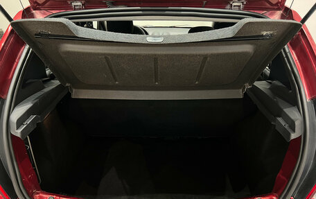 Renault Sandero I, 2011 год, 449 000 рублей, 12 фотография