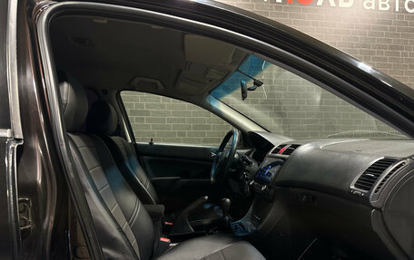 Honda Accord VII рестайлинг, 2006 год, 666 000 рублей, 7 фотография