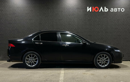 Honda Accord VII рестайлинг, 2006 год, 666 000 рублей, 4 фотография