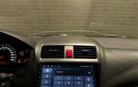 Honda Accord VII рестайлинг, 2006 год, 666 000 рублей, 9 фотография