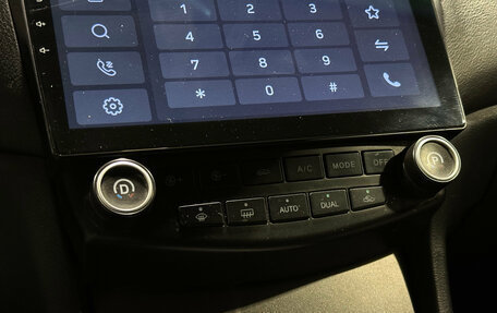 Honda Accord VII рестайлинг, 2006 год, 666 000 рублей, 10 фотография