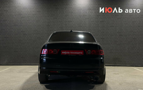 Honda Accord VII рестайлинг, 2006 год, 666 000 рублей, 6 фотография