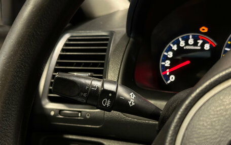 Honda Accord VII рестайлинг, 2006 год, 666 000 рублей, 13 фотография