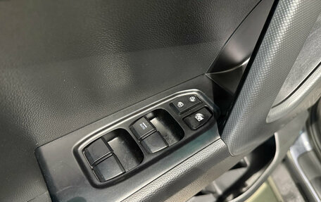 Hyundai Creta I рестайлинг, 2017 год, 1 570 000 рублей, 11 фотография