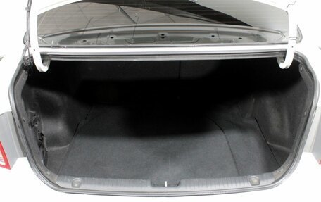 KIA Rio III рестайлинг, 2016 год, 1 055 000 рублей, 17 фотография