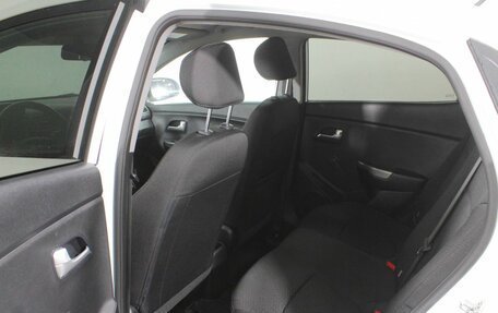 KIA Rio III рестайлинг, 2016 год, 1 055 000 рублей, 16 фотография