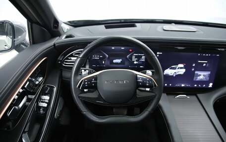 CheryExeed VX, 2023 год, 3 790 000 рублей, 13 фотография