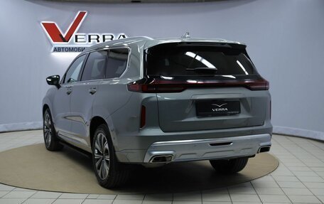 CheryExeed VX, 2023 год, 3 790 000 рублей, 7 фотография
