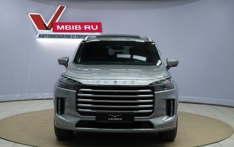 CheryExeed VX, 2023 год, 3 790 000 рублей, 2 фотография