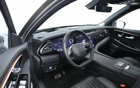 CheryExeed VX, 2023 год, 3 790 000 рублей, 10 фотография