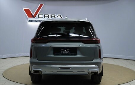 CheryExeed VX, 2023 год, 3 790 000 рублей, 6 фотография