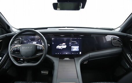 CheryExeed VX, 2023 год, 3 790 000 рублей, 15 фотография