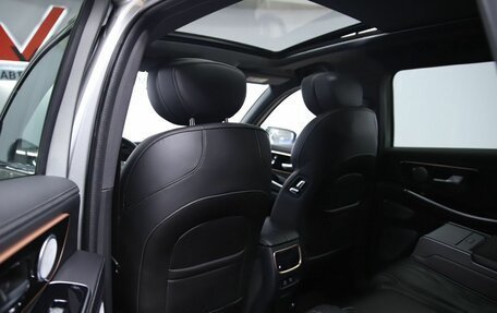 CheryExeed VX, 2023 год, 3 790 000 рублей, 12 фотография