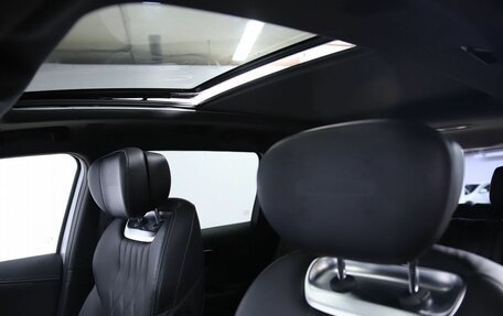 CheryExeed VX, 2023 год, 3 790 000 рублей, 11 фотография