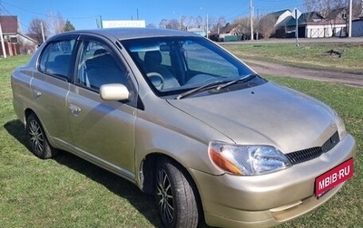 Toyota Platz, 2000 год, 350 000 рублей, 1 фотография