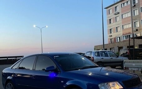 Audi A6, 2000 год, 500 000 рублей, 1 фотография