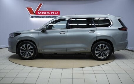 CheryExeed VX, 2023 год, 3 790 000 рублей, 8 фотография