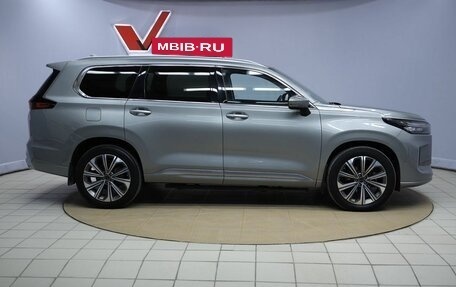 CheryExeed VX, 2023 год, 3 790 000 рублей, 4 фотография