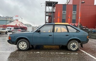 Москвич 2141, 1995 год, 75 000 рублей, 1 фотография