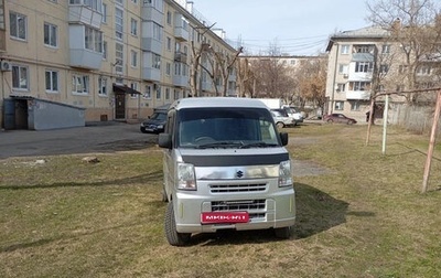 Suzuki Every VI, 2008 год, 365 000 рублей, 1 фотография