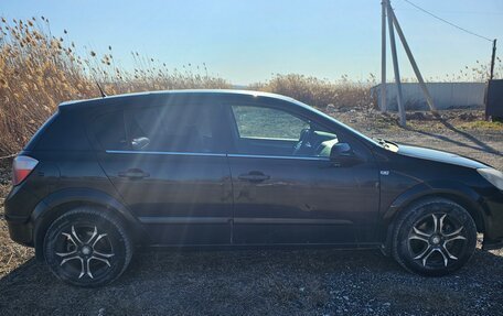 Opel Astra H, 2006 год, 500 000 рублей, 5 фотография