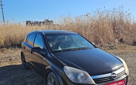 Opel Astra H, 2006 год, 500 000 рублей, 2 фотография