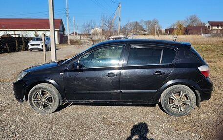 Opel Astra H, 2006 год, 500 000 рублей, 6 фотография