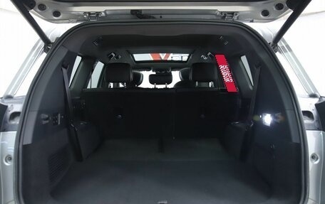 CheryExeed VX, 2023 год, 3 790 000 рублей, 16 фотография