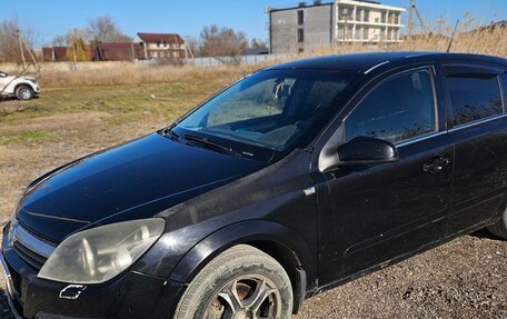 Opel Astra H, 2006 год, 500 000 рублей, 7 фотография