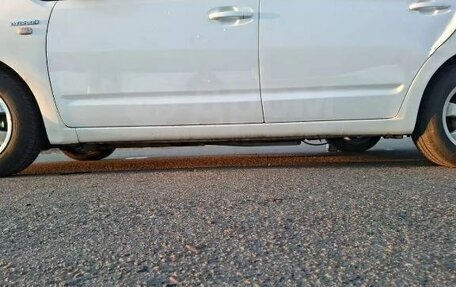 Toyota Prius, 2010 год, 700 000 рублей, 7 фотография