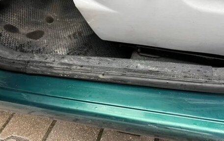 Citroen C3 II, 2003 год, 370 000 рублей, 6 фотография