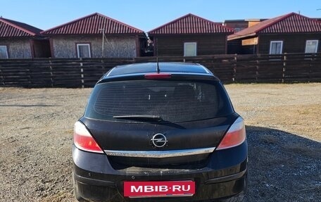Opel Astra H, 2006 год, 500 000 рублей, 4 фотография