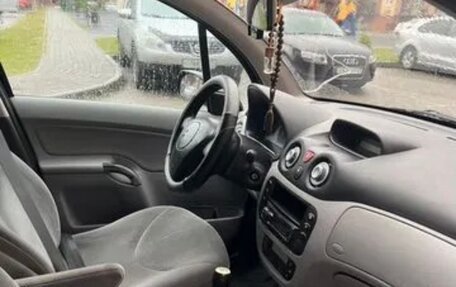 Citroen C3 II, 2003 год, 370 000 рублей, 9 фотография