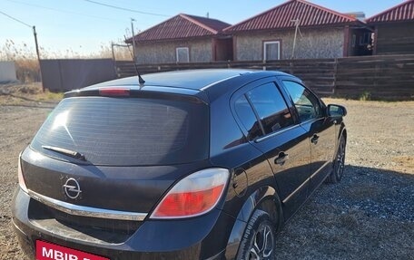 Opel Astra H, 2006 год, 500 000 рублей, 3 фотография