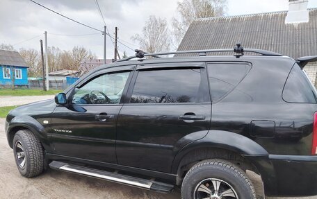 SsangYong Rexton III, 2007 год, 600 000 рублей, 4 фотография