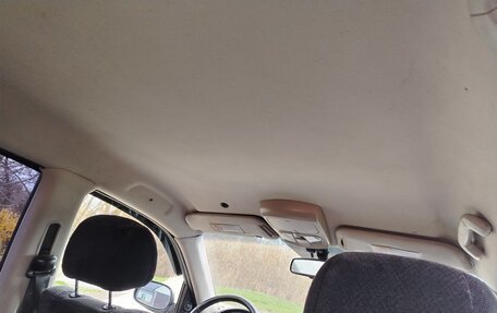 SsangYong Rexton III, 2007 год, 600 000 рублей, 9 фотография